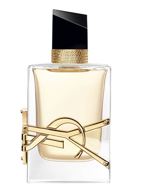 yves saint laurent libre description|is ysl libre unisex.